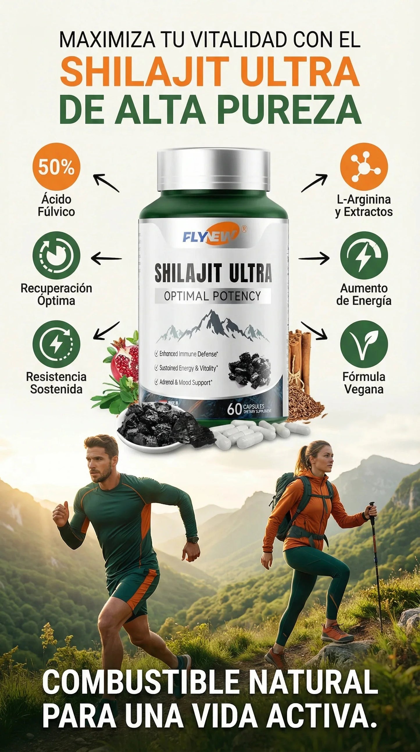 shilajit ultra