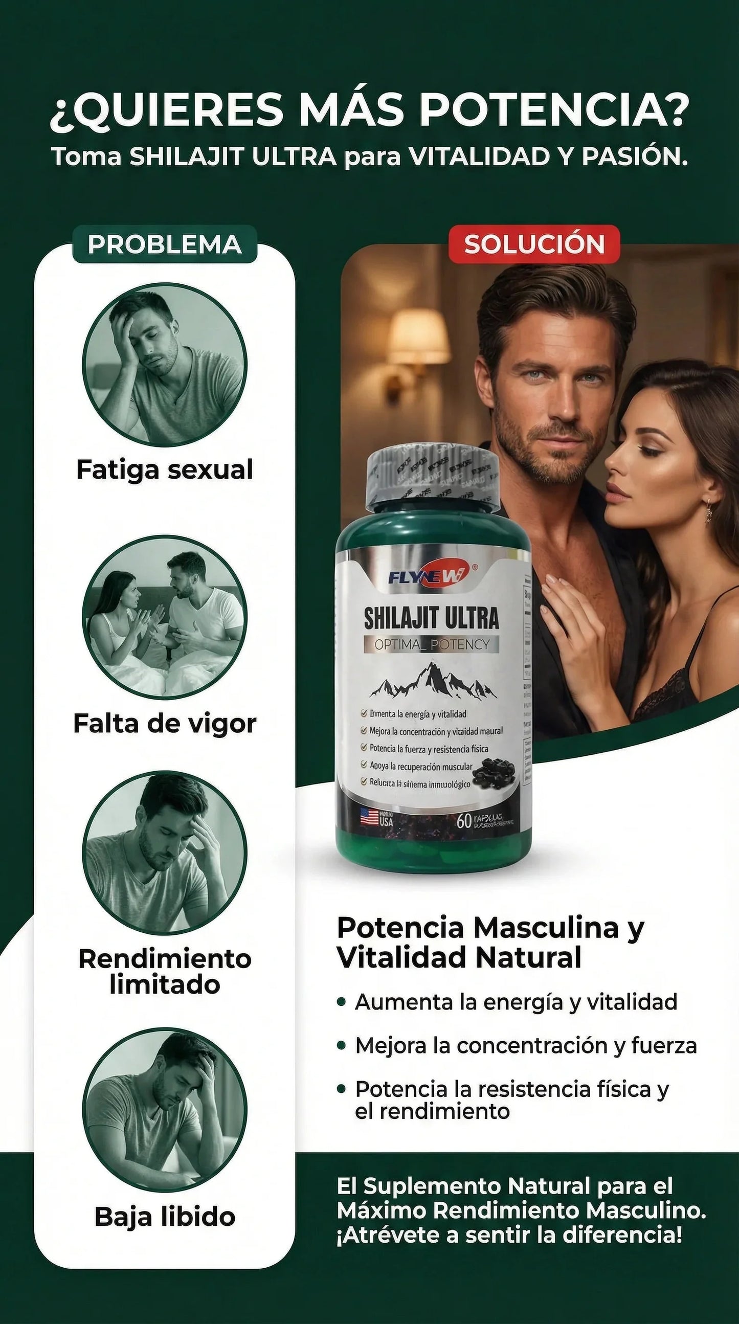 shilajit ultra